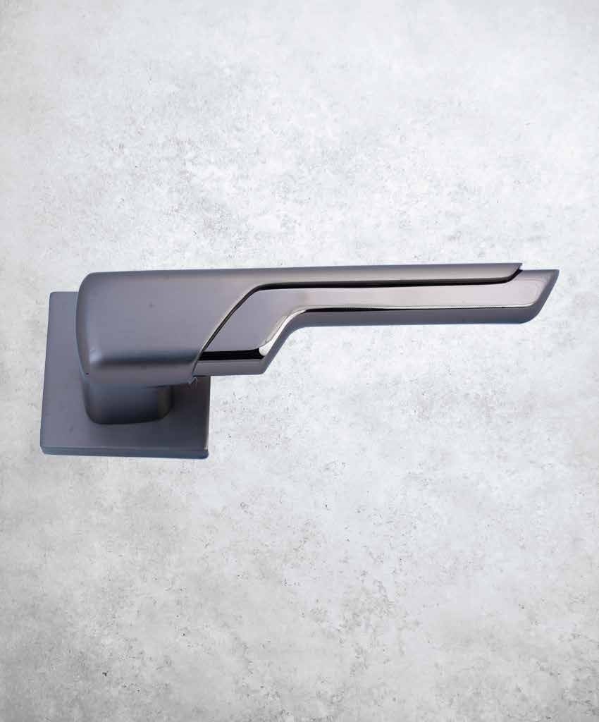 Designer Lever Door Handle